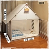 Niche-d-education-pour-chien-Cage-de-dressage-chiot-Cage-d-interieur-porte-securisee-pour-animaux