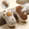 Brosse-vapeur-sans-fil-pour-animaux-Brosse-vapeur-apaisante-chat-Brosse-vapeur-usb-pour-chien
