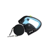 Laisse-double-2-chiens-Double-laisse-pour-chiens-design-Laisse-double-enrouleur-avec-lumiere