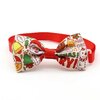 Collier-noeud-papillon-noel-pour-chien-Noeud-papillon-noel-pour-animaux-Collier-noel-reglable-pour-chien-chat