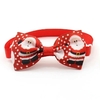 Collier-noeud-papillon-noel-pour-chien-Noeud-papillon-noel-pour-animaux-Collier-noel-reglable-pour-chien-chat