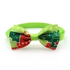 Collier-noeud-papillon-noel-pour-chien-Noeud-papillon-noel-pour-animaux-Collier-noel-reglable-pour-chien-chat