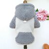 Vêtement-chaud-confortable-pour-chien-Manteau-en-peluche-pour-chien-Doudoune-hiver-chien
