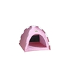 Tente-quatre-saisons-chat-chien-Tipi-design-chat-Tente-avec-coussin-chat