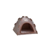 Tente-quatre-saisons-chat-chien-Tipi-design-chat-Tente-avec-coussin-chat