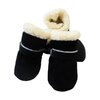 Bottines-impermeable-chien-Bottines-reglables-chat-Bottine-chaude-chien-chat