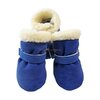Bottines-impermeable-chien-Bottines-reglables-chat-Bottine-chaude-chien-chat