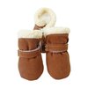 Bottines-impermeable-chien-Bottines-reglables-chat-Bottine-chaude-chien-chat