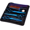 Kit-ciseaux-toilettage-tendance-Trousse-ciseaux-ergonomique-pour-animaux-Ciseau-qualite-toilettage-chien-chat