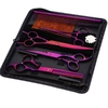Kit-ciseaux-toilettage-tendance-Trousse-ciseaux-ergonomique-pour-animaux-Ciseau-qualite-toilettage-chien-chat