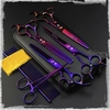 Kit-ciseaux-toilettage-tendance-Trousse-ciseaux-ergonomique-pour-animaux-Ciseau-qualite-toilettage-chien-chat
