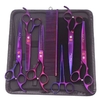 Kit-ciseaux-toilettage-tendance-Trousse-ciseaux-ergonomique-pour-animaux-Ciseau-qualite-toilettage-chien-chat