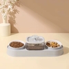 fontaine-a-eau-bols-plastique-animaux