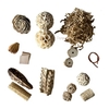cage-oiseaux-equipee-jouets-naturels