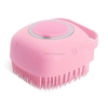 brosse-douche-chien-massage-lavage