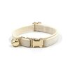 collier-personnalise-velours-chien-elegant