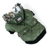 manteau-chien-couleur-vert