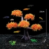 bonsai-artificiel-aquarium-eau-douce-salee