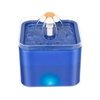 fontaine-eau-chat-led-nuit
