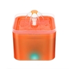 fontaine-eau-chat-fleur-led