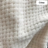 plaid-personnalise-blanc-creme