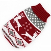 Vetement-noel-pour-chien-Vetement-noel-pour-chat-Deguisement-noel-pour-chien-Deguisement-noel-pour-chat-Pull-col-roule-noel-pour chien