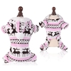 vetement-chien-cocooning