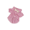 tenue-chien-2-en-1-elegante