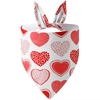 bandana-chien-coeur