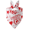 bandana-amour-animal