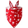 foulard-chat-chien-coeur
