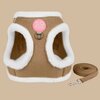 gilet-fourrure-luxe-animal