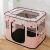 maison-pop-up-camping-animal