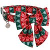 collier-reglable-noel-animal