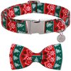 collier-avec-noeud-papillon-noel