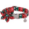 collier-noel-en-coton
