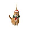 suspension-chat-noel