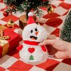 peluche-bonhomme-de-neige