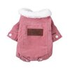 blouson-rose-pour-chien
