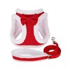 harnais-rouge-pour-chien-chat