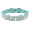 Colliers-chats-chiot-r-glable-en-cuir-Colliers-avec-strass-scintillants-n-ud-papillon-pour-petits