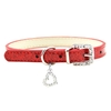 Collier-coeur-pour-chat-Collier-coeur-pour-chien-Collier-strass-chien-Collier-scintillant-chat