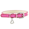 Collier-coeur-pour-chat-Collier-coeur-pour-chien-Collier-strass-chien-Collier-scintillant-chat