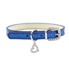 Collier-coeur-pour-chat-Collier-coeur-pour-chien-Collier-strass-chien-Collier-scintillant-chat