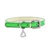 Collier-coeur-pour-chat-Collier-coeur-pour-chien-Collier-strass-chien-Collier-scintillant-chat