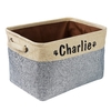 Boite-rangement-personnalisee-Panier-jouets-chien-Coffre-a-jouets-chat-Rangement-personnalisee-animaux-Cadeau-personnalise-insolite