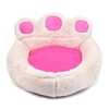 Niche-patte-pour-chat-Niche-patte-pour-chien-Panier-chat-Couchage-insolite-chat-Lit-douillet-pour-chat-Niche-originale-pour-chat