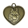 Medaille-gravee-pour-chien-Medaille-personnalisee-chien-Medaille-coeur-chien-Medaille-pour-chien-Medaille-husky