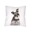 Coussin-chien-Housse-coussin-chien-Coussin-blanc-imprime-chien-Coussin-motif-chien-Coussin-husky