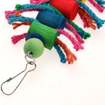 Corde-a-macher-oiseaux-Jouet-pour-perroquet-Jouet-a-macher-pour-oiseau-Jouet-conure